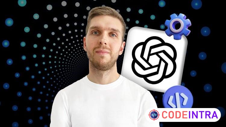 ChatGPT for Developers: AI Coding Crash Course course preview