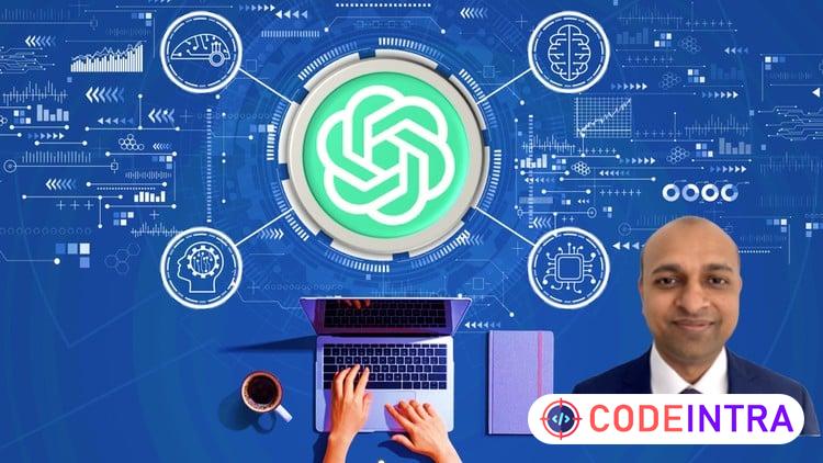 ChatGPT for Product Management & Innovation course preview