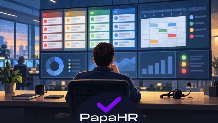IT Service Manager Course: ITSM, Service Desk, 200+ Tools preview