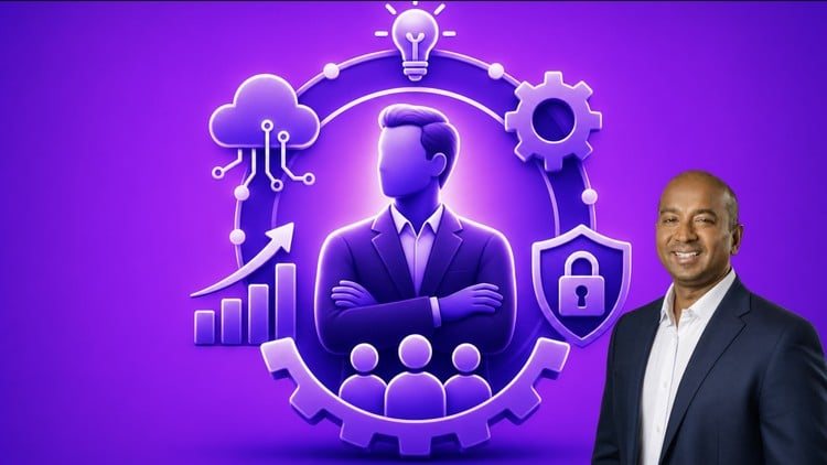 Certified Chief Technology Officer(CTO) Mastery Program preview