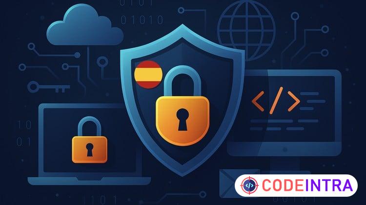 [ES] Ciberseguridad 101: Fundamentos para Principiantes course preview