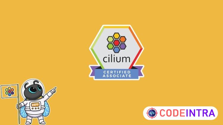 Cilium Certified Associate (CCA) Practice Exams preview