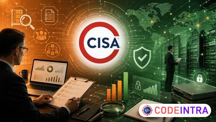 Certified Information Systems Auditor| CISA Exam Update 2026 course preview