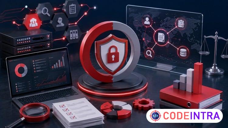 Certified Information System Auditor | 2026 Practice Test preview