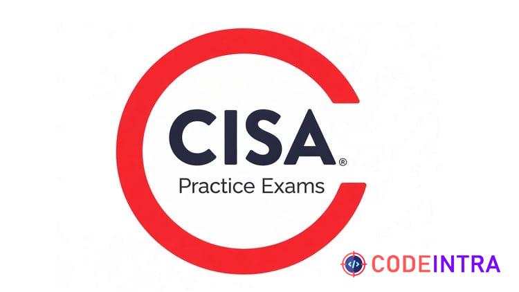 CISA Practice Exam Questions (2026) course preview