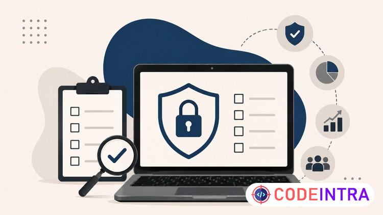 Certified Information Systems Auditor (CISA) Practice Exams preview