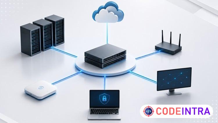 Cisco CCIE Enterprise Infrastructure Exam Prep preview