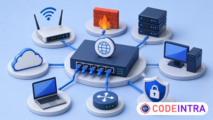 Cisco CCNA & IT Networking: Master Mock Exams preview