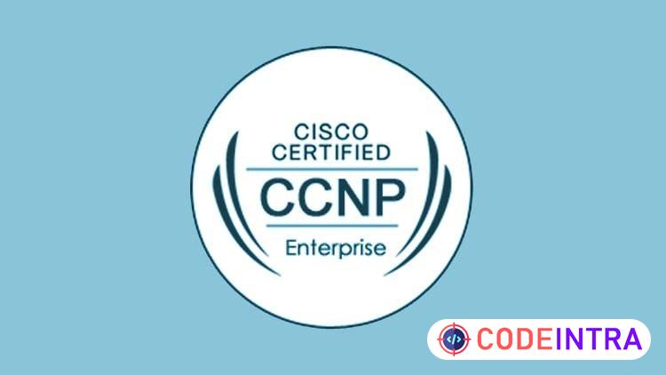 Cisco CCNP Enterprise ENCOR 350-401 Practice Tests 2026 preview