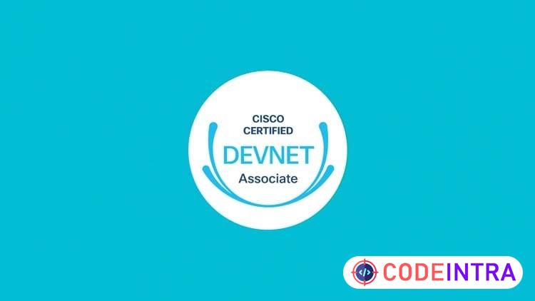 Cisco DevNet Associate (DEVASC 200-901) Practice Tests 2026 preview