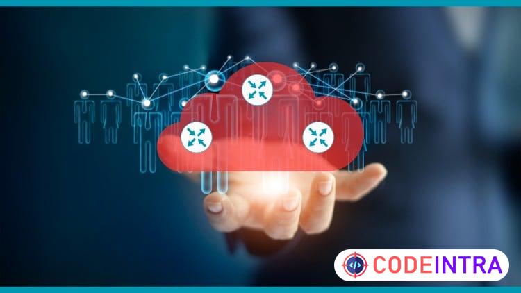 Cisco SD-WAN desde cero preview