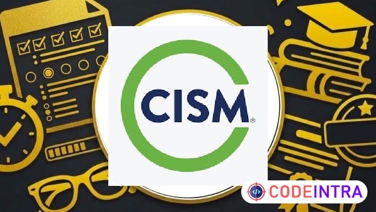 1500 Questions | CISM Certification Guide 2026 preview