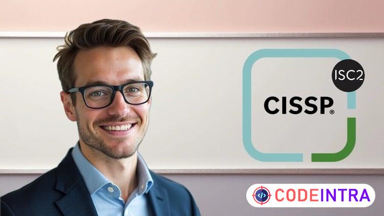 CISSP 2026: 1020 Practice Questions & Detailed Explanations preview