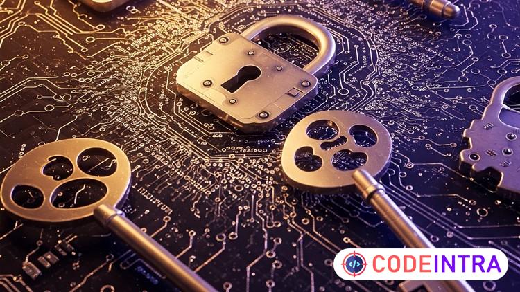 إتقان CISSP: مهارات الأمن السيبراني المستقبلية متاحة الآن course preview