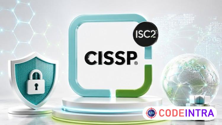 CISSP Certification Mock Exams & Practice Tests [1500 QNS] course preview