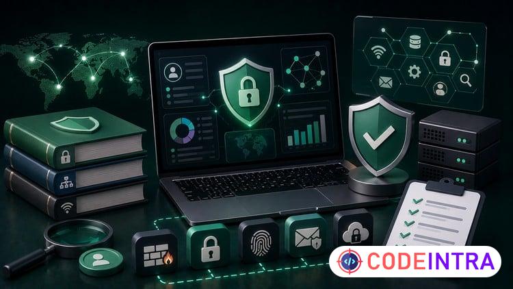 CISSP Certification: Practice Exams (2024 Exam Updates) course preview