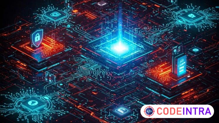CISSP 마스터: 미래 지향적인 사이버 보안 기술을 지금 발휘하세요 course preview