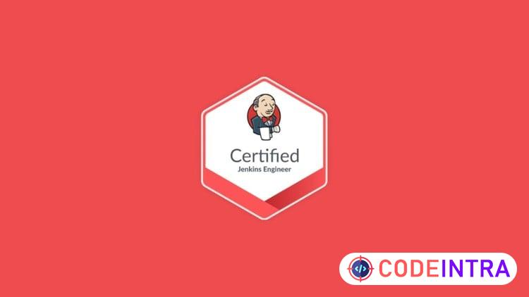 CJE: Certified Jenkins Engineer Practice Exams course preview