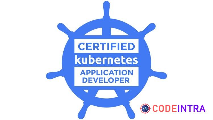 CKAD Exam Prep: Kubernetes Application Developer Tests course preview