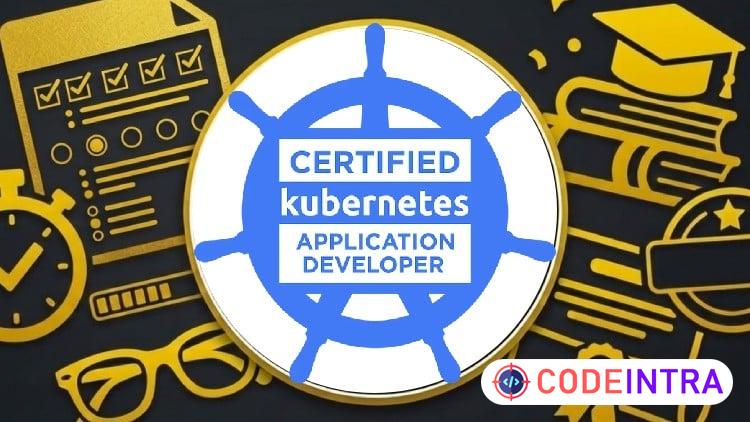 1500 Questions | CKAD: Kubernetes Developer 2026 course preview