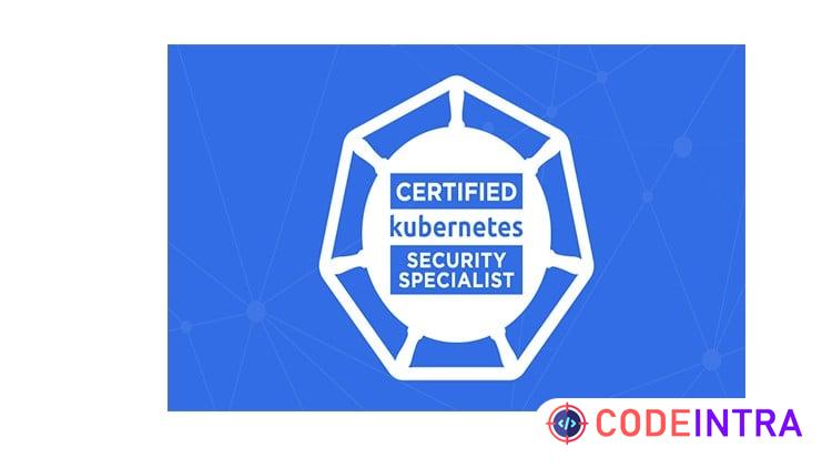 CKS Practice Tests: Kubernetes Security Specialist preview
