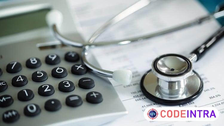 Claim Factoring Model in RCM: Financing Healthcare Providers course preview