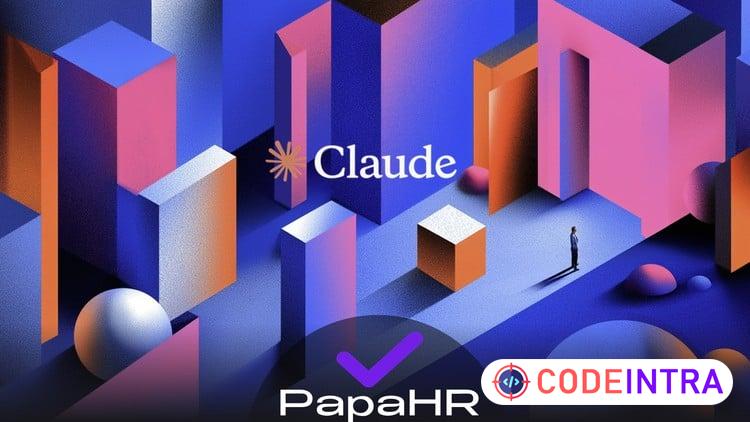 Claude AI for HR Course: AI Recruiting and HR Analytics [EN] preview