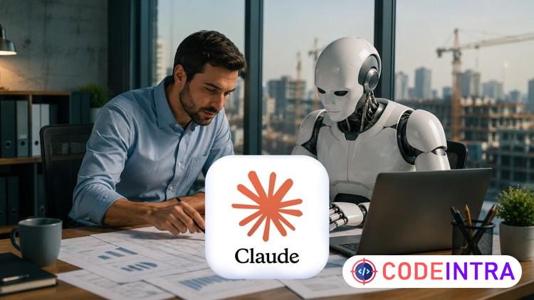 Claude AI for Project Managers: Mastering Prompt Engineering course preview