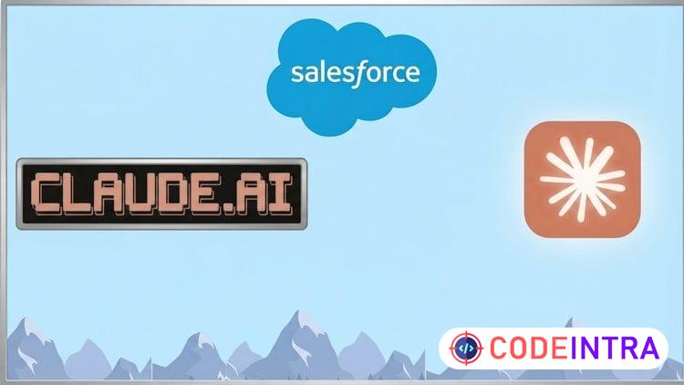 Claude AI for Salesforce Admins preview
