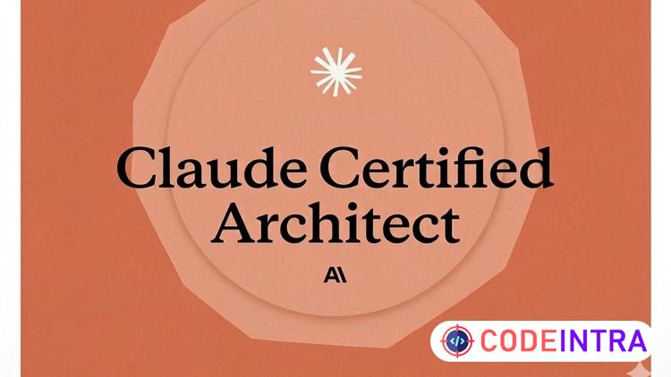 Claude Certified Architect - 6 Complete Practice Tests 2026 preview