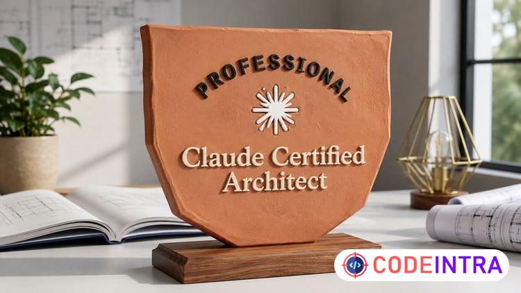 Claude Certified Architect Professional (CCAR-P) 2026 course preview