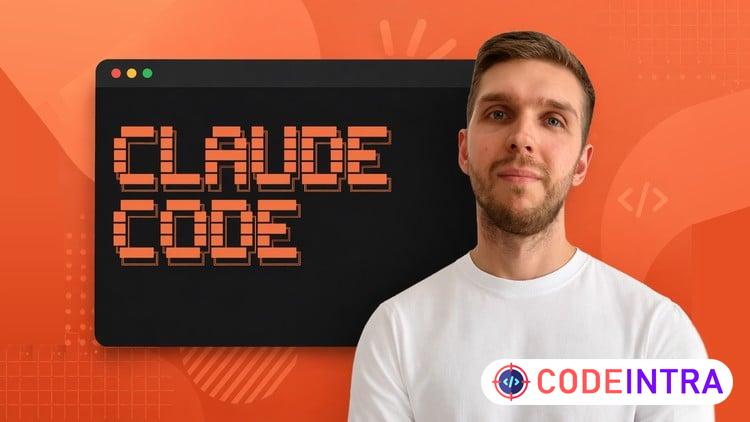 Claude Code: AI Crash Course for Developers preview