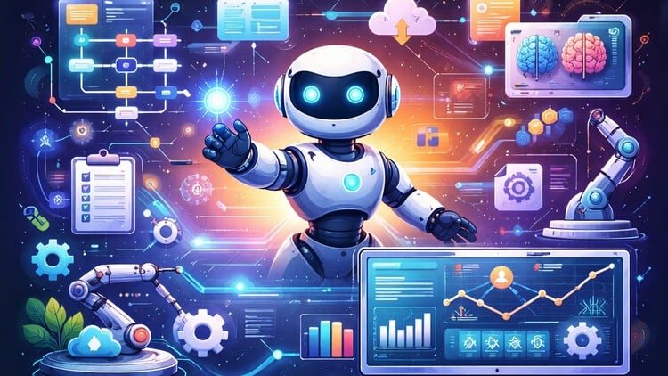 Claude Code Automation Bootcamp: From Skills to Systems preview