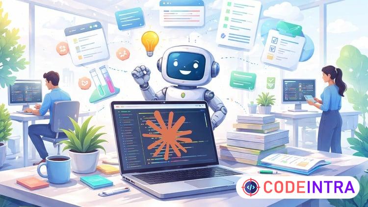 Claude Code Mastery: Build Prod-Ready AI Systems in 3 Days course preview