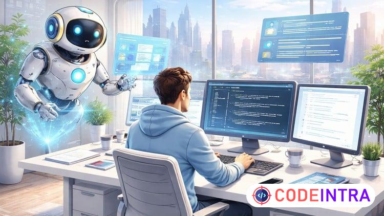 Claude Code Power User: Architecting AI-Native Dev Workflows course preview