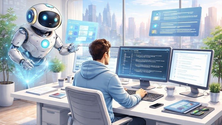 Claude Code Power User: Architecting AI-Native Dev Workflows preview
