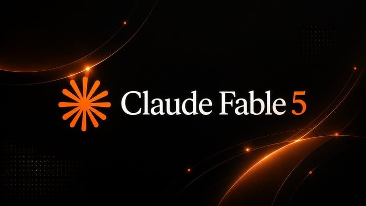 Claude Fable 5 for Absolute Beginners preview