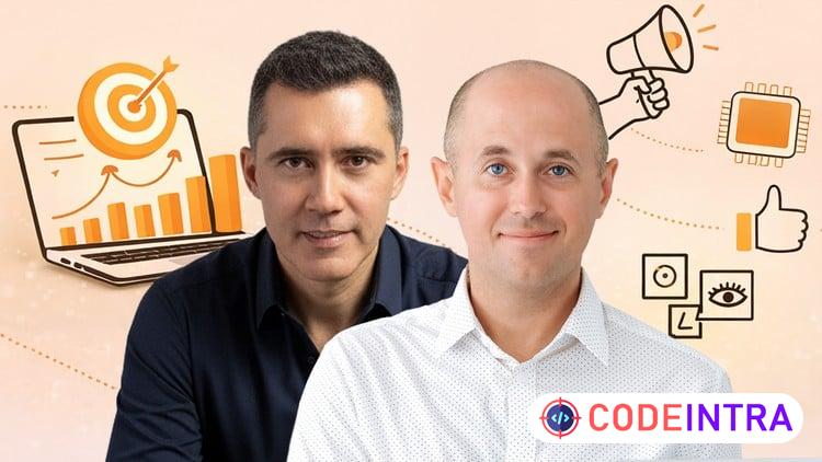 Claude for Marketing: A Beginner's Guide course preview