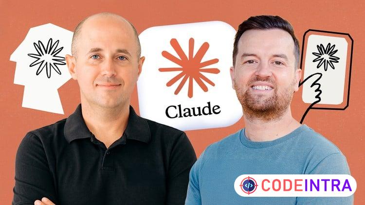 Claude for Work: Learn to Work Faster and Smarter preview