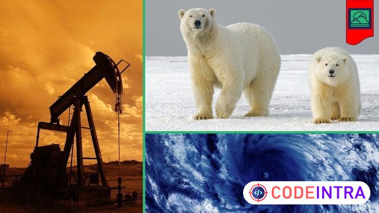 Climate Change Explained: Causes, Consequences and Solutions preview