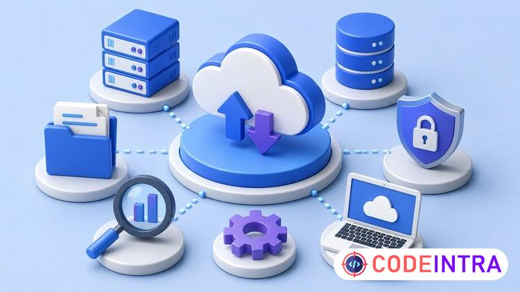 Cloud Computing Foundations: General Practice Tests course preview