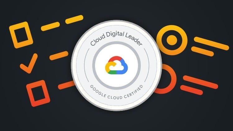 [NEW] Cloud Digital Leader - Exam Preparation 2026 preview