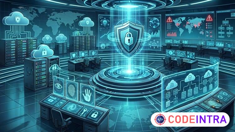 Cloud Security Mastery: Practice Tests for IAM, KMS course preview