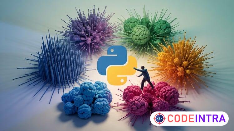 Clustering & Unsupervised Learning in Python course preview