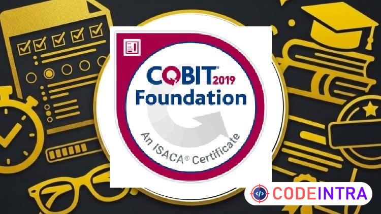1500 Questions | COBIT® 2019 Foundation Certificate 2026 preview
