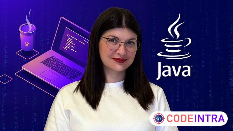 Java Mastery: Beginner’s Guide and Full-Stack AI Projects course preview