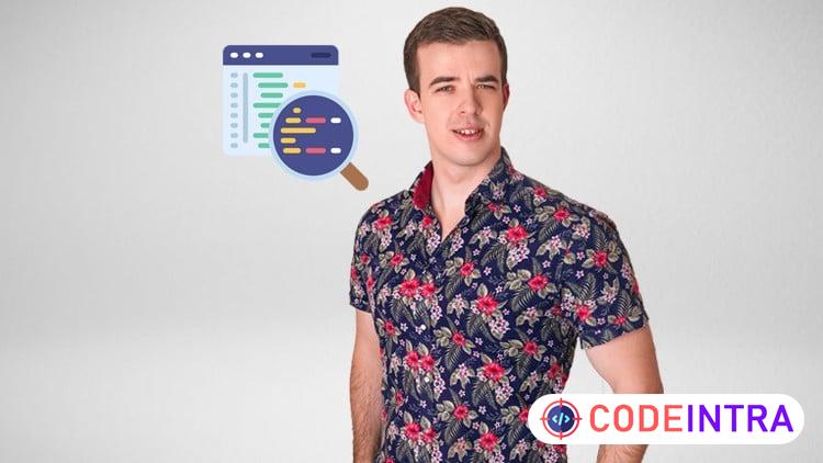 Code Reviews for Secure, Clean, and Scalable Code course preview
