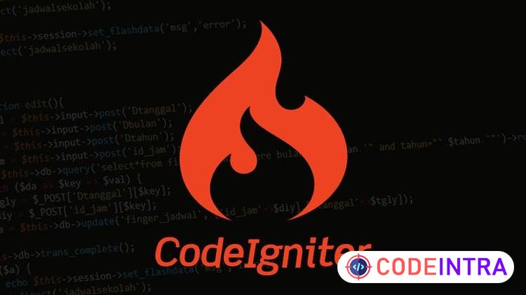 CodeIgniter 4: Build Real Estate Management System preview