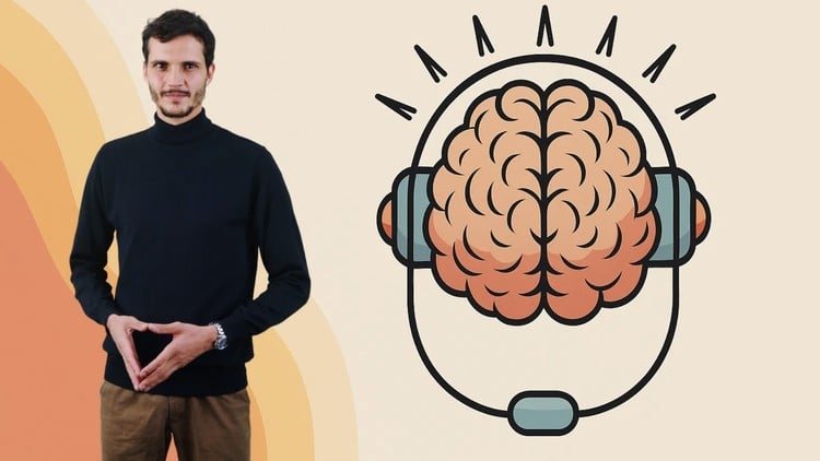 Coding the Brain: AI & Machine Learning for BCIs preview