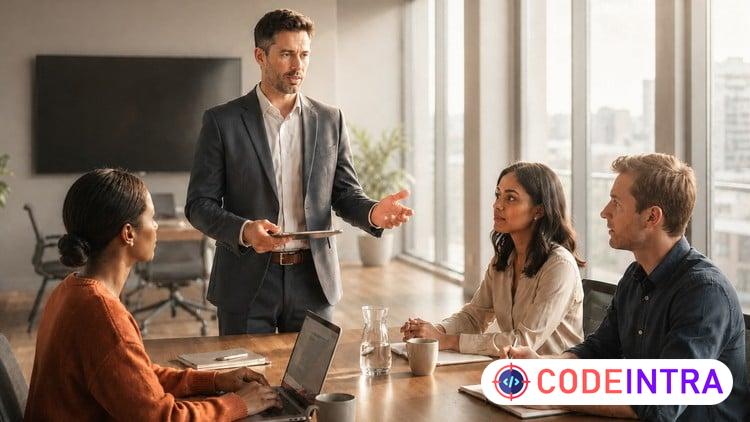 Cognitive & Productivity Management - Leaders, Professionals preview